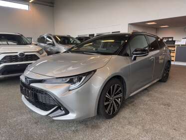Toyota COROLLA Touring Sports 1,8 Hybrid Prestige Edition - TA-288260