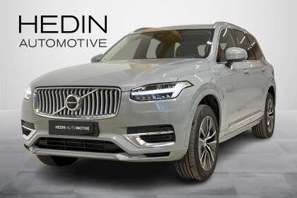 Volvo XC90  - TA-29279