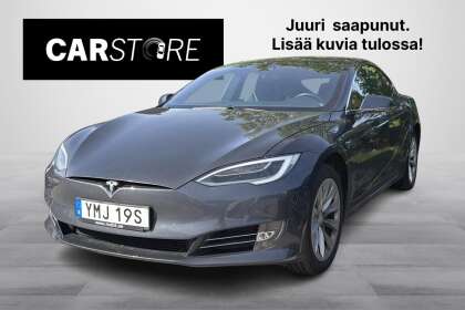 Tesla MODEL S 75 D - TA-292862