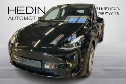 Tesla Model Y RWD - TA-294574