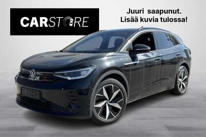 Volkswagen ID.4  - TA-29476