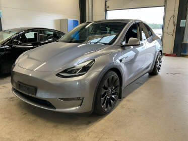 Tesla Model Y Performance - TA-295041