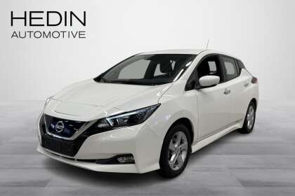 Nissan LEAF  - TA-29662