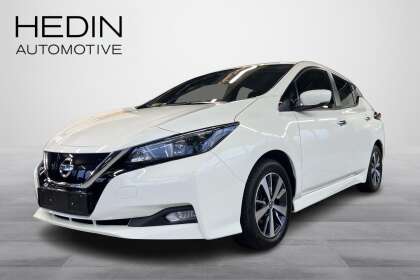 Nissan LEAF  - TA-29763