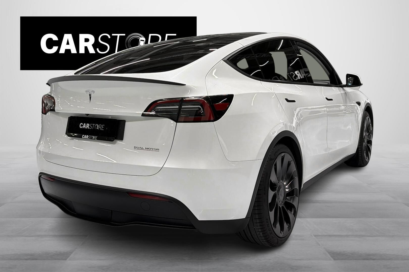 Tesla Model Y Performance 2024, kuva 3/34
