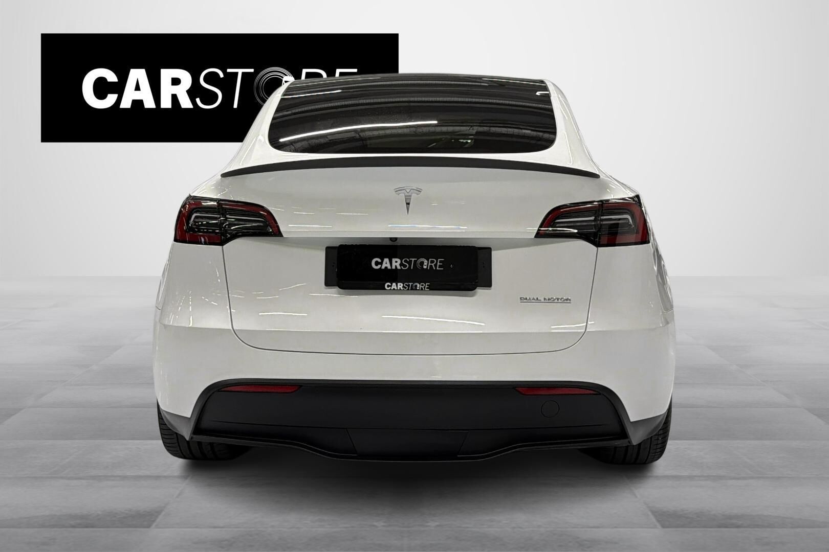Tesla Model Y Performance 2024, kuva 4/34