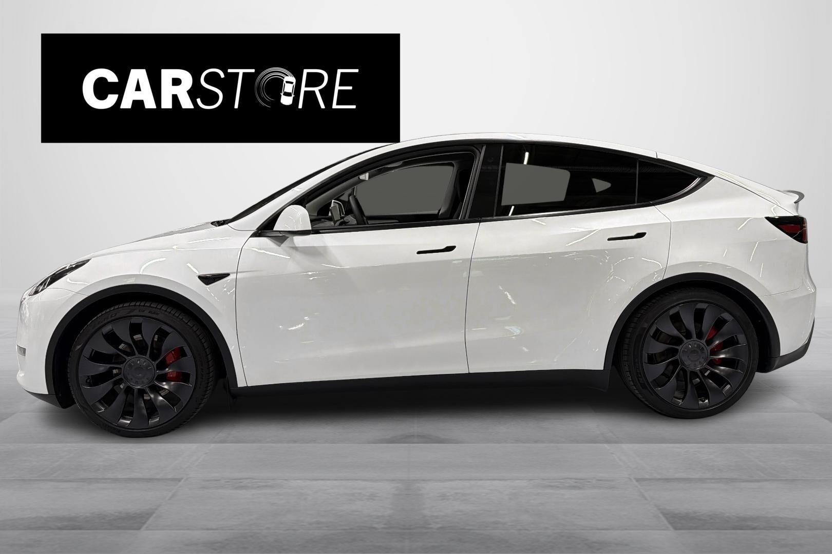 Tesla Model Y Performance 2024, kuva 6/34