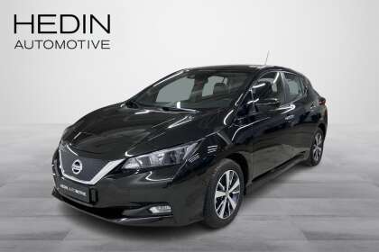 Nissan LEAF  - TA-30845