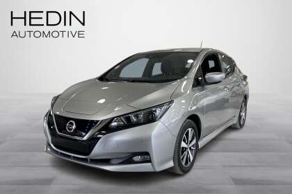 Nissan LEAF  - TA-30933