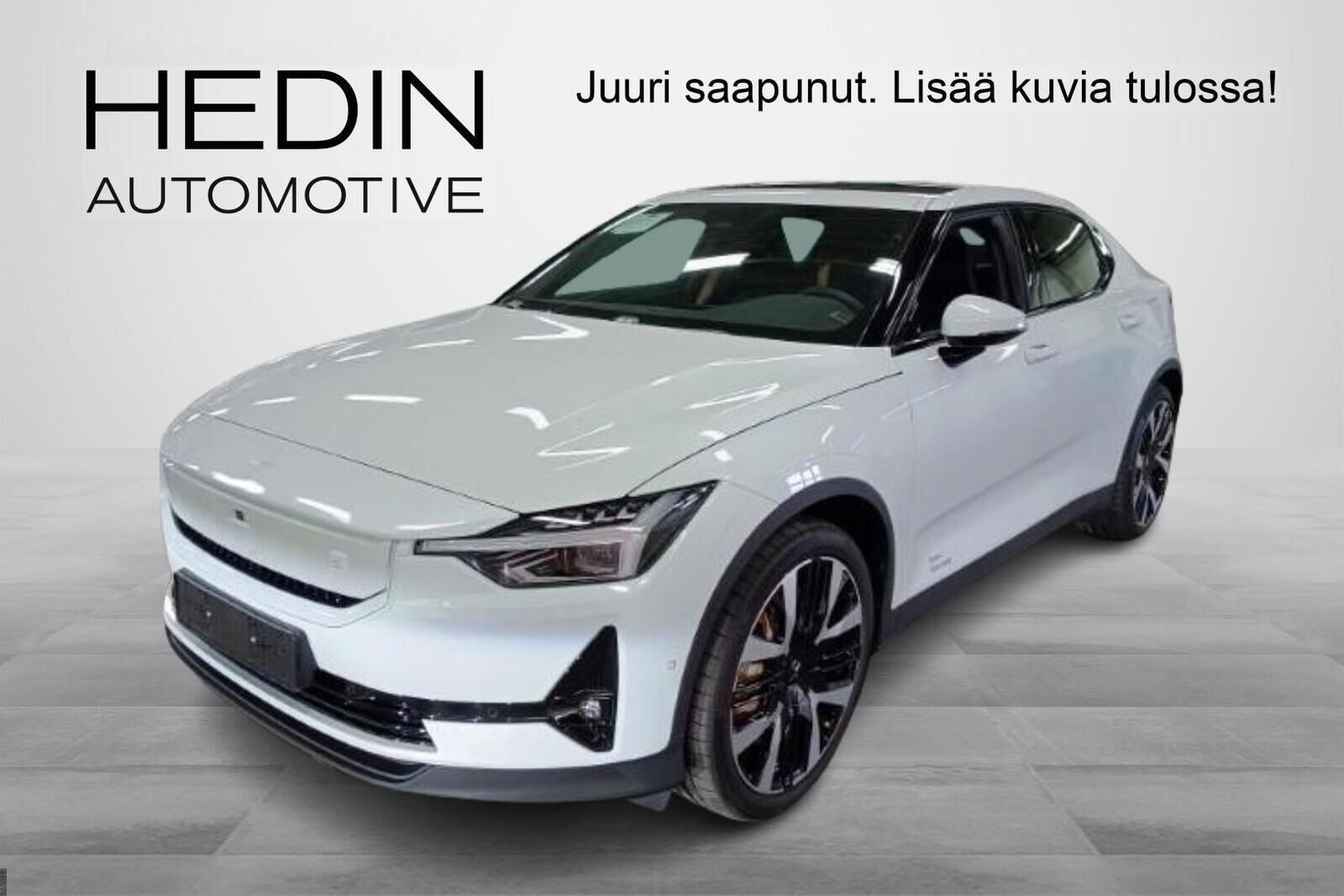 POLESTAR 2 - TA-311075