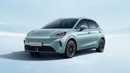 MG MG4 Urban Premium 54kWh - TA-32084