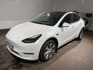 Tesla Model Y Long Range - TA-330633