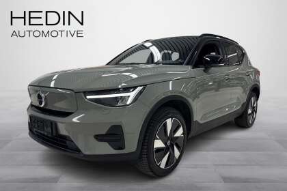 Volvo XC40 Recharge Single Core Extended Range - TA-341269