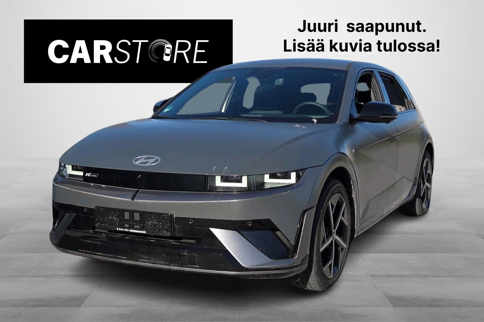 Hyundai IONIQ 5 - TA-368723