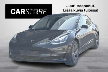 Tesla Model 3 Standard Range Plus - TA-369151