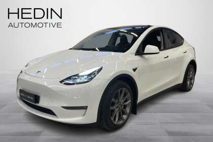 Tesla Model Y Long Range - TA-39816
