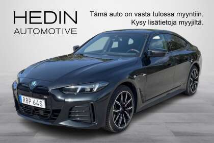 BMW i4 M50 - TA-40068