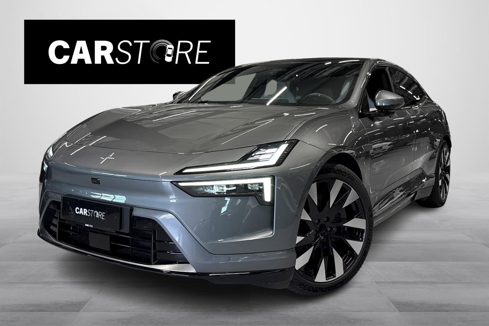 POLESTAR 4 - TA-405789