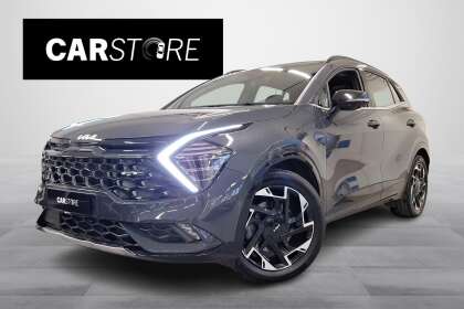 Kia SPORTAGE  - TA-40841