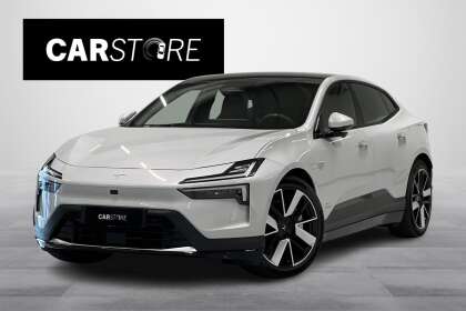 POLESTAR 4 Long Range Dual motor Plus& Pilot // Pixel LED / Adapt. vakkari / 360° kamera / HarmanKardon / HUD! - TA-408531