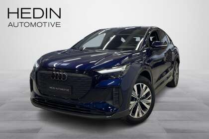 Audi Q4 e-tron  - TA-41003