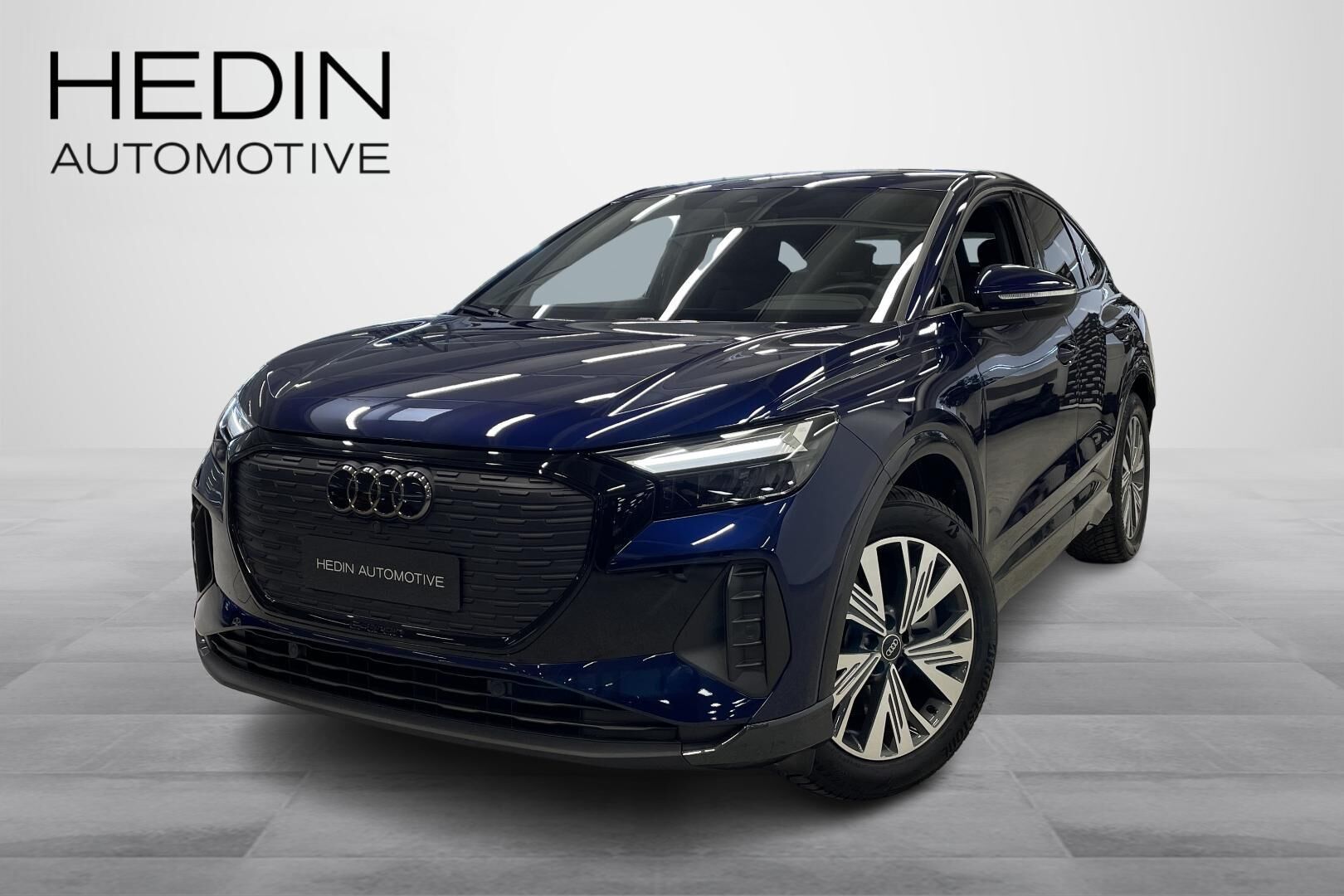 Audi Q4 e-tron - TA-41003