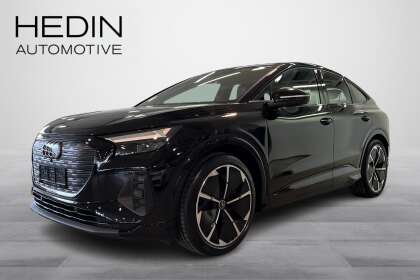 Audi Q4 e-tron - TA-41596