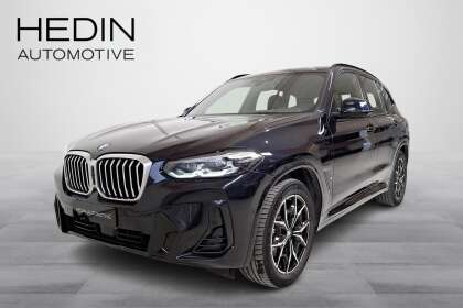 BMW X3  - TA-42224