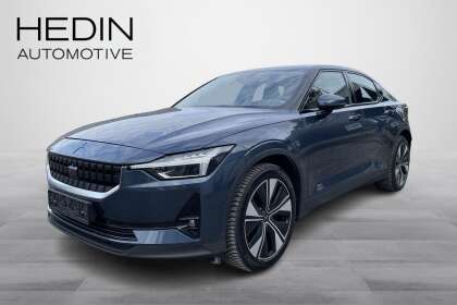 POLESTAR 2  - TA-43958