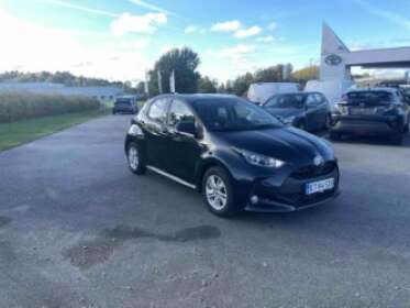 Toyota YARIS 1,5 Hybrid 116 Active - TA-443726