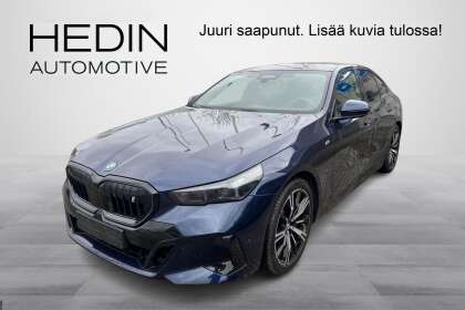 BMW i5 - TA-45367