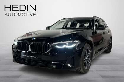 BMW 530  - TA-45929