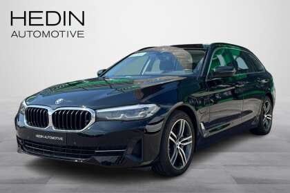 BMW 530  - TA-45929
