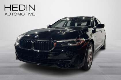 BMW 530  - TA-45929