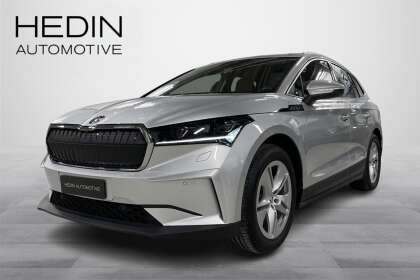 Škoda Enyaq  - TA-48638