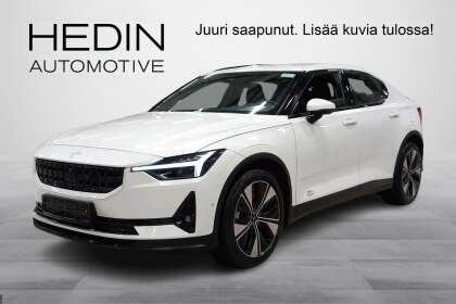 POLESTAR 2 Long Range Single Motor, 170kW, 78kWh - TA-48719