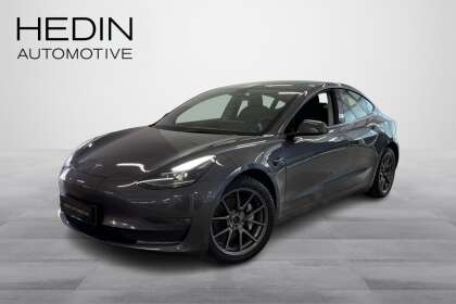 Tesla Model 3 Long Range Dual Motor AWD // Autopilot // Siistikuntoinen // Neliveto - TA-488718