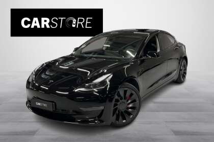 Tesla Model 3  - TA-607299