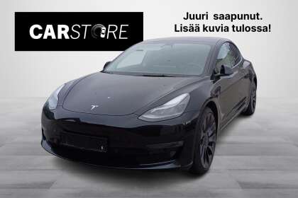 Tesla Model 3 - TA-497207
