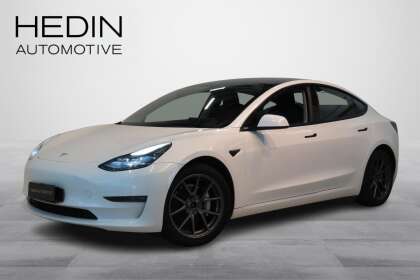 Tesla Model 3 Long Range Dual Motor - TA-500067