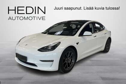Tesla Model 3 - TA-500067