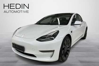 Tesla Model 3  - TA-501318