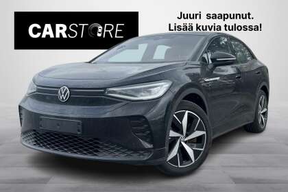 Volkswagen ID.5 GTX 4MOTION Business, akku 77 kWh - TA-509570