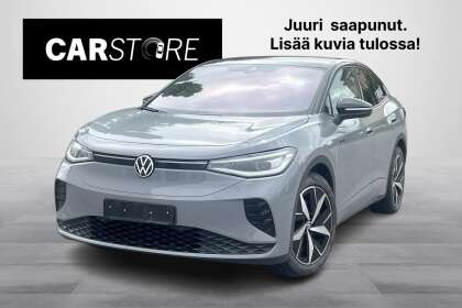 Volkswagen ID.5 GTX 4MOTION 250 kW, akku 77 kWh - TA-509737