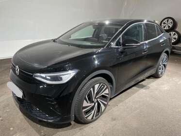 Volkswagen ID.5 GTX 4MOTION 220 kW 77 kWh - TA-509839