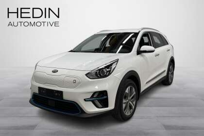 Kia NIRO  - NM-9669