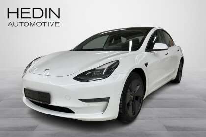 Tesla Model 3  - TA-511448