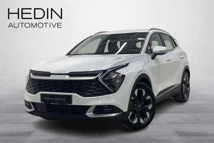 Kia SPORTAGE  - TA-51323