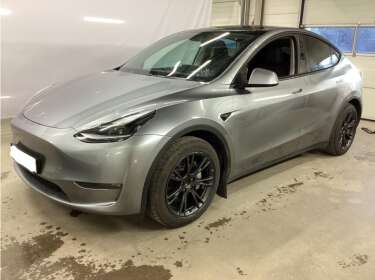 Tesla Model Y Long Range - TA-515956