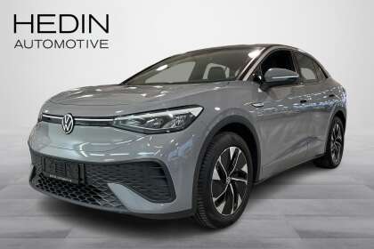 Volkswagen ID.5 Pro Performance 150 kW, akku 77 kWh - TA-522281